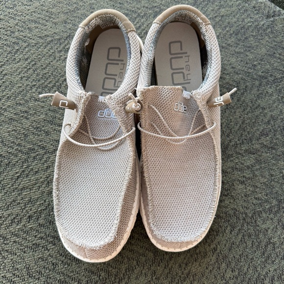 Wally Stretch Slip-On Shoe (Men) Size 13 - Picture 3 of 8